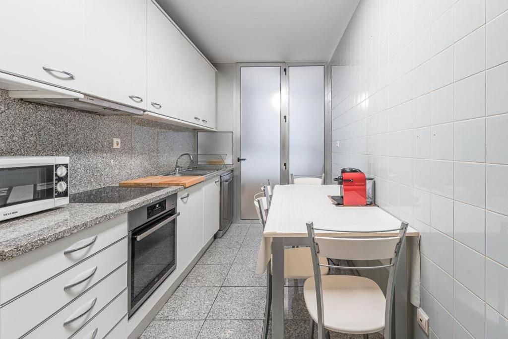 Boavista Holiday Apartment Porto Exterior photo