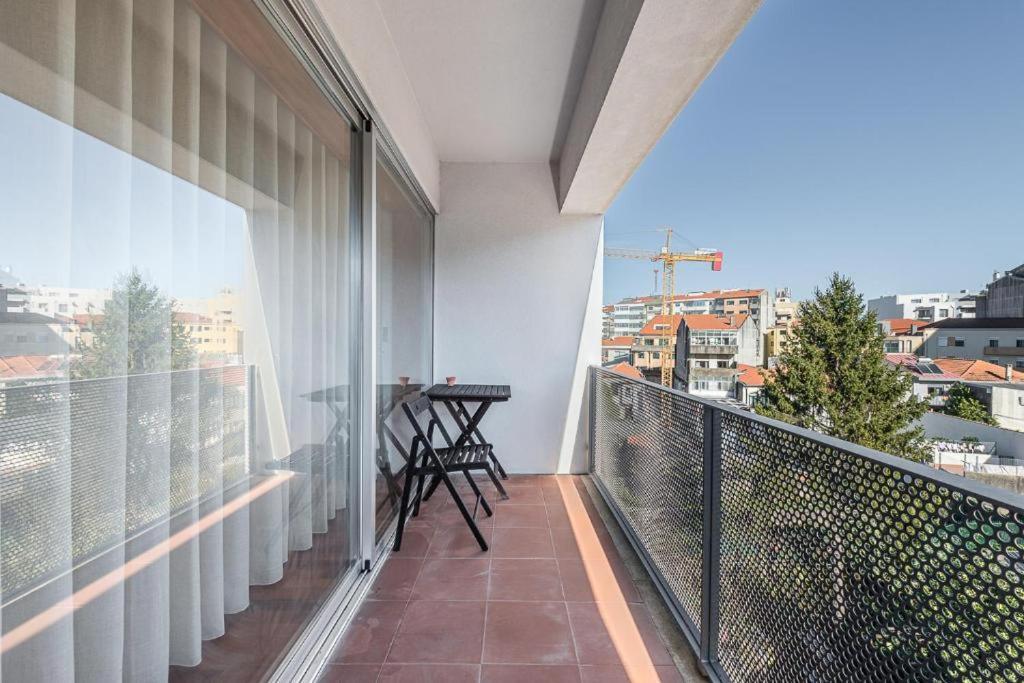 Boavista Holiday Apartment Porto Exterior photo